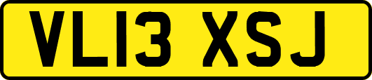 VL13XSJ