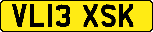 VL13XSK