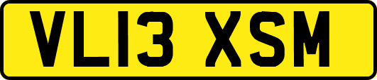 VL13XSM