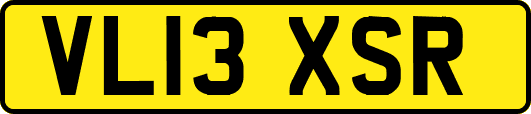 VL13XSR