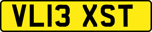 VL13XST