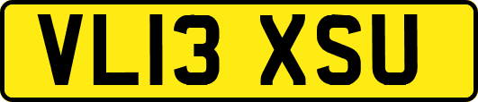 VL13XSU