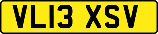 VL13XSV