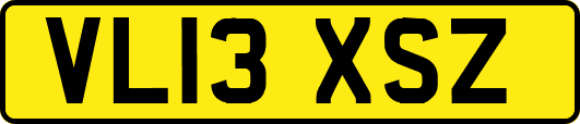 VL13XSZ