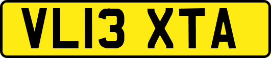 VL13XTA