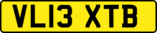 VL13XTB