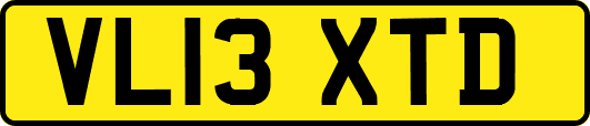 VL13XTD