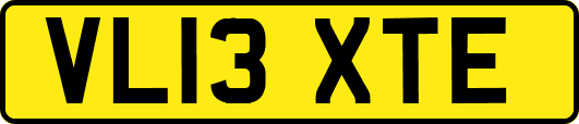 VL13XTE