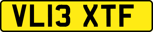 VL13XTF