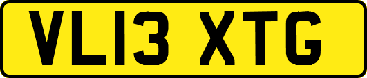 VL13XTG