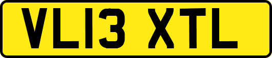 VL13XTL