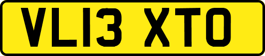 VL13XTO