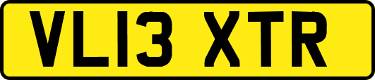 VL13XTR
