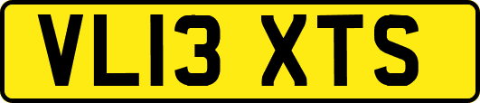 VL13XTS