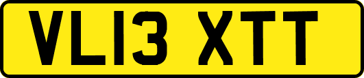 VL13XTT