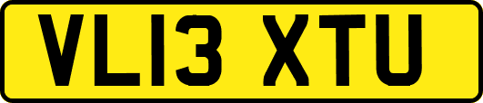 VL13XTU