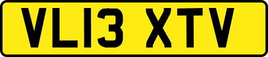 VL13XTV