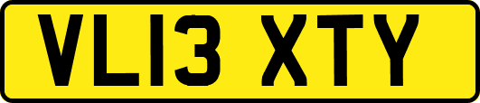 VL13XTY