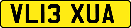 VL13XUA
