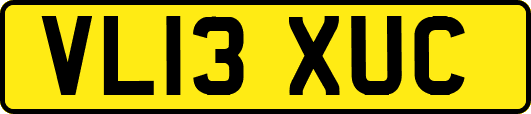 VL13XUC
