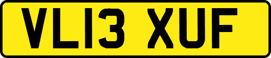 VL13XUF