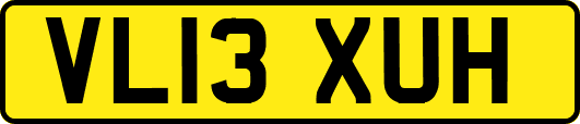 VL13XUH