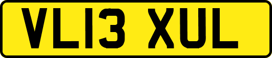 VL13XUL