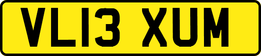VL13XUM