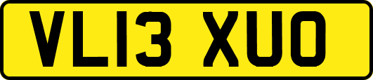 VL13XUO