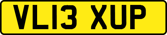 VL13XUP