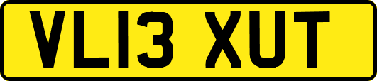 VL13XUT