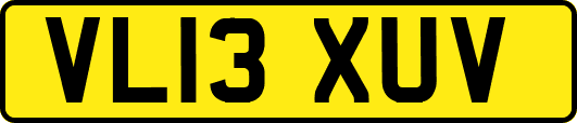 VL13XUV