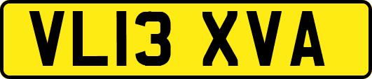VL13XVA