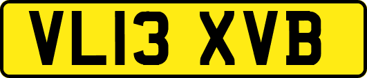 VL13XVB