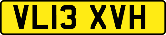 VL13XVH