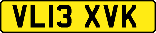 VL13XVK