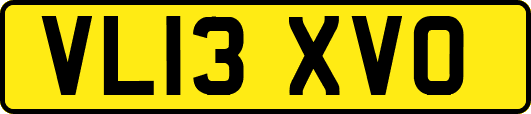 VL13XVO