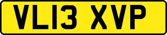 VL13XVP
