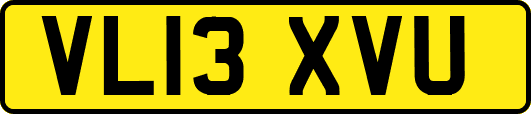 VL13XVU