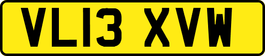 VL13XVW