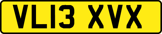 VL13XVX