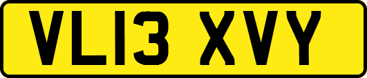VL13XVY