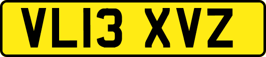 VL13XVZ