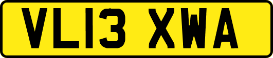VL13XWA
