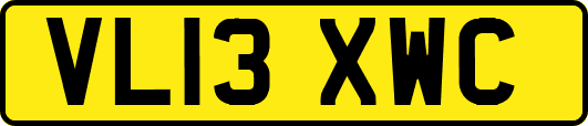VL13XWC