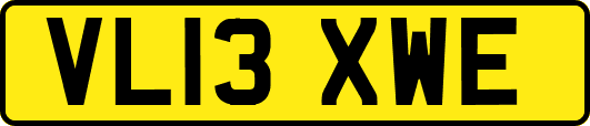 VL13XWE