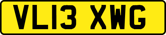 VL13XWG
