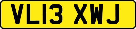 VL13XWJ