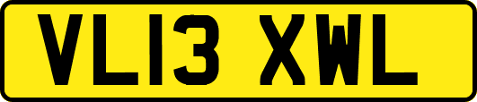 VL13XWL