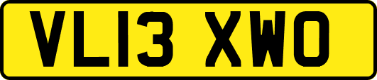 VL13XWO